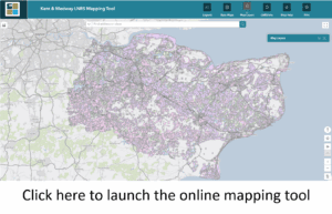 Mapping Button